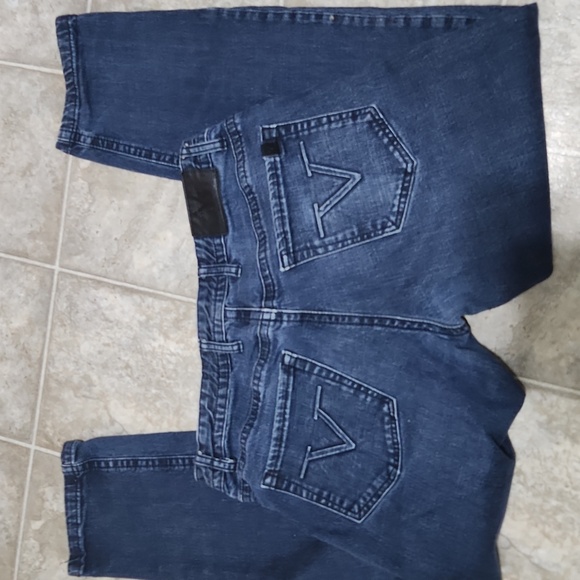 Versace 1969 Jeans - Picture 2 of 6